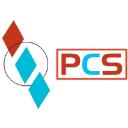 PCS - Window Spraying  logo